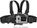 Alt View 11. GoPro - Junior Chesty Chest-Mount Harness - Black.