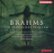 Front Standard. Brahms: Ein deutsches Requiem [CD].