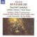 Front Standard. Buxtehude: Sacred Cantatas [CD].