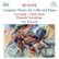 Front Standard. Busoni: Complete Works for Cello and Piano [CD].