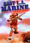 Front Standard. East L.A. Marine: The Untold True Story Of Guy Gabaldon [DVD] [2006].