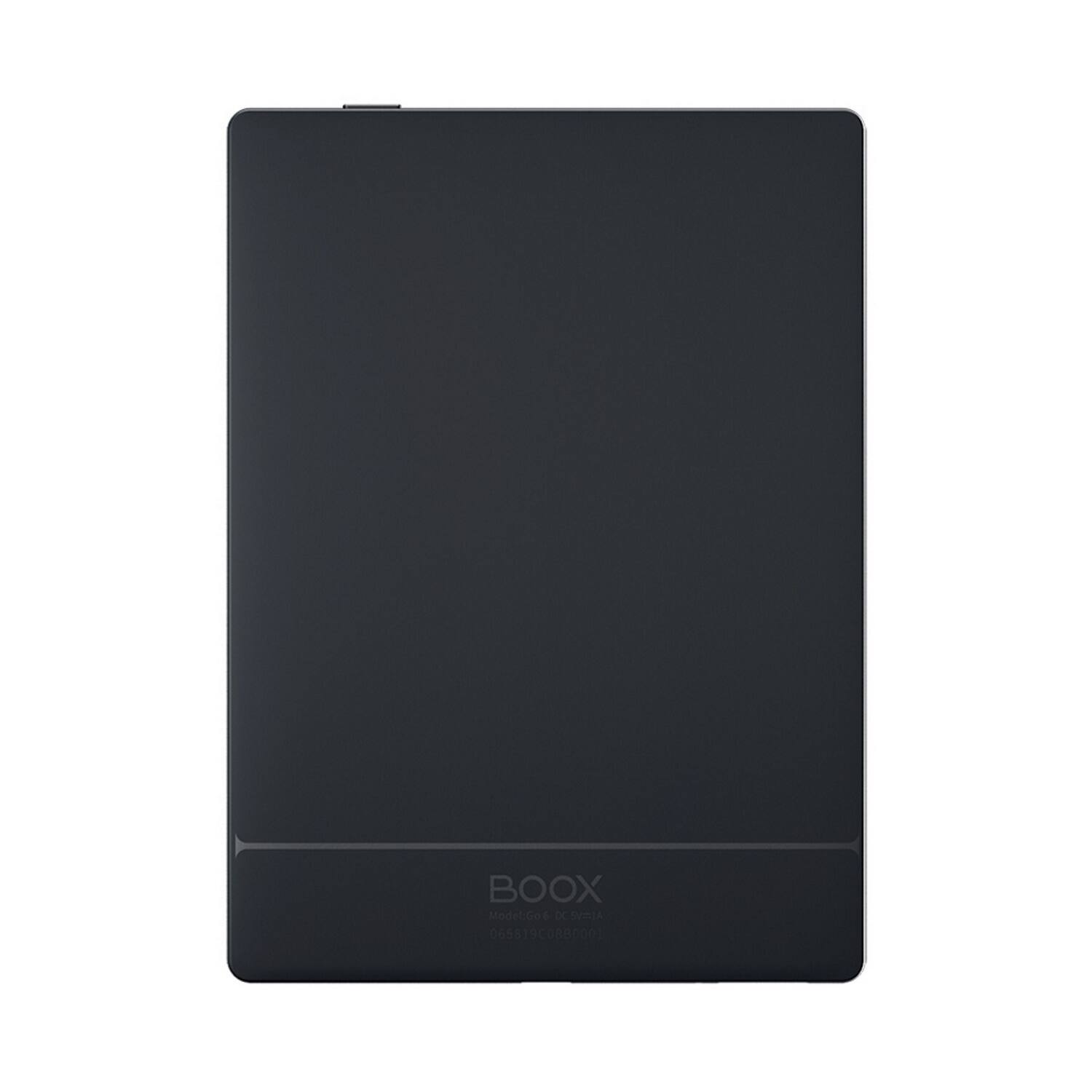 BOOX Model: Go DC SVRIA 0658190 088000