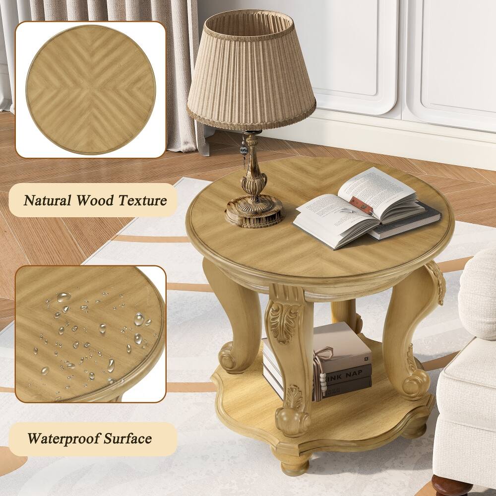 Natural Wood Texture

INK NAP

Waterproof Surface