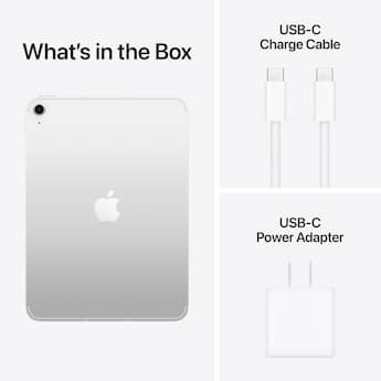 Apple 11 inch iPad A16 chip with Wi Fi + Cellular 128GB Silver Apple 11 inch iPad A16 chip with Wi Fi + Cellular 128GB Silver