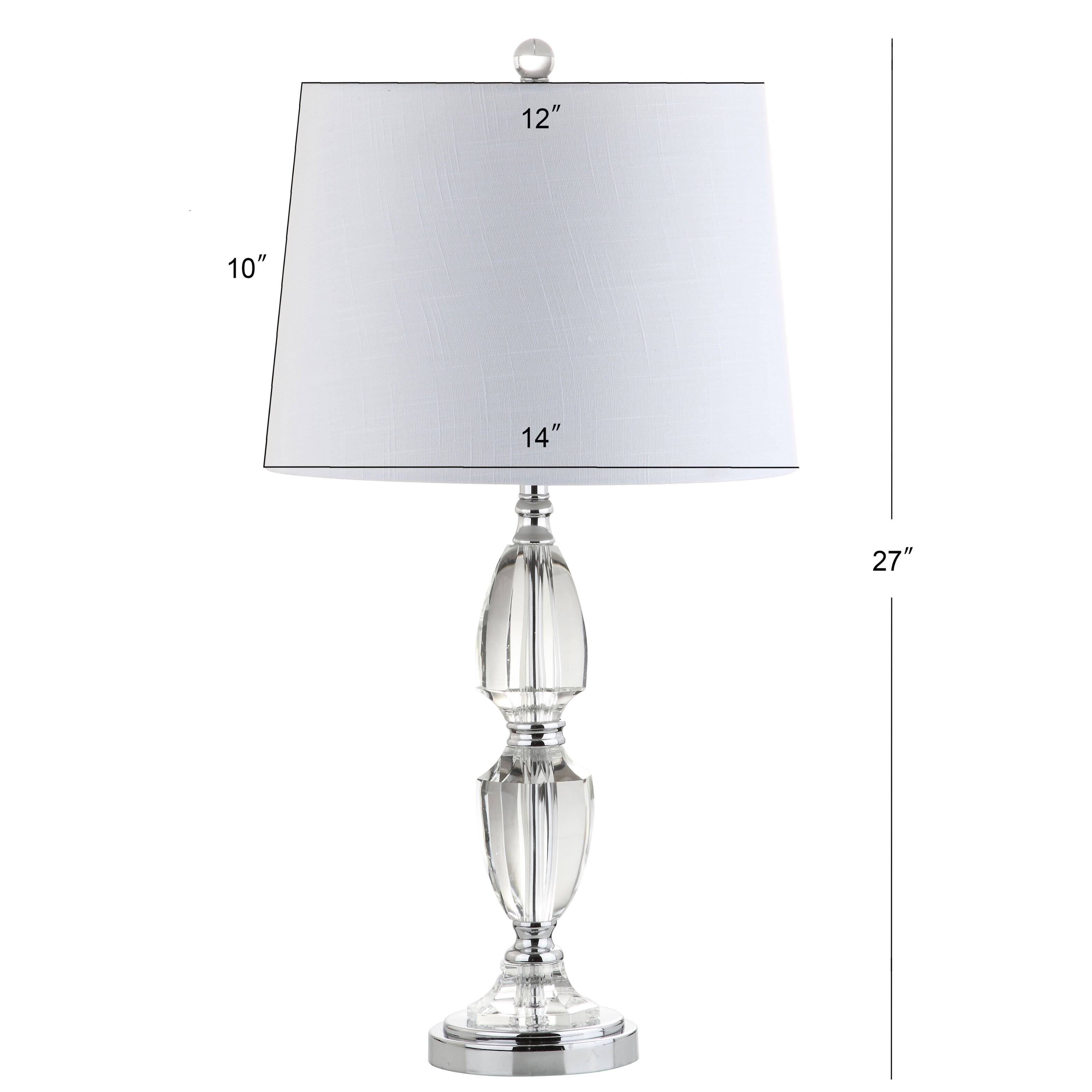 12" x 10" x 14"  
27"