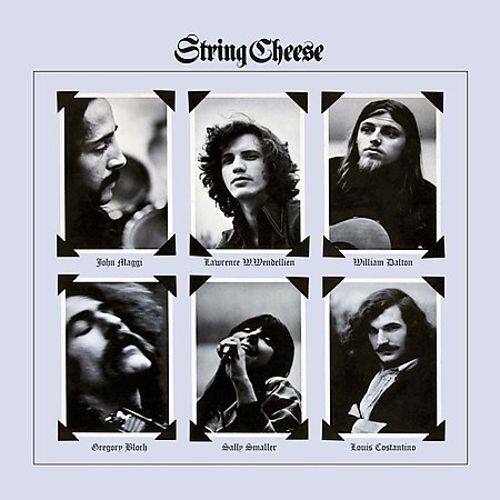 String Cheese [CD] - Best Buy