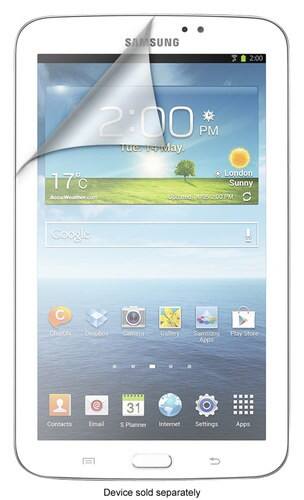 Hipstreet - Screen Protector for Samsung Galaxy Tab 3 8.0 - Clear-Front_Standard 