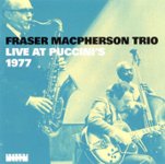 Front Standard. Live at Puccini's 1977 [CD].