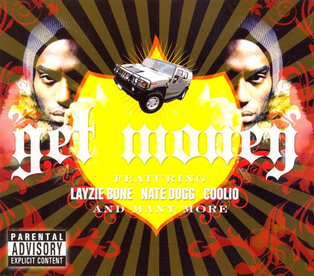 Best Buy: Get Money [CD] [PA]