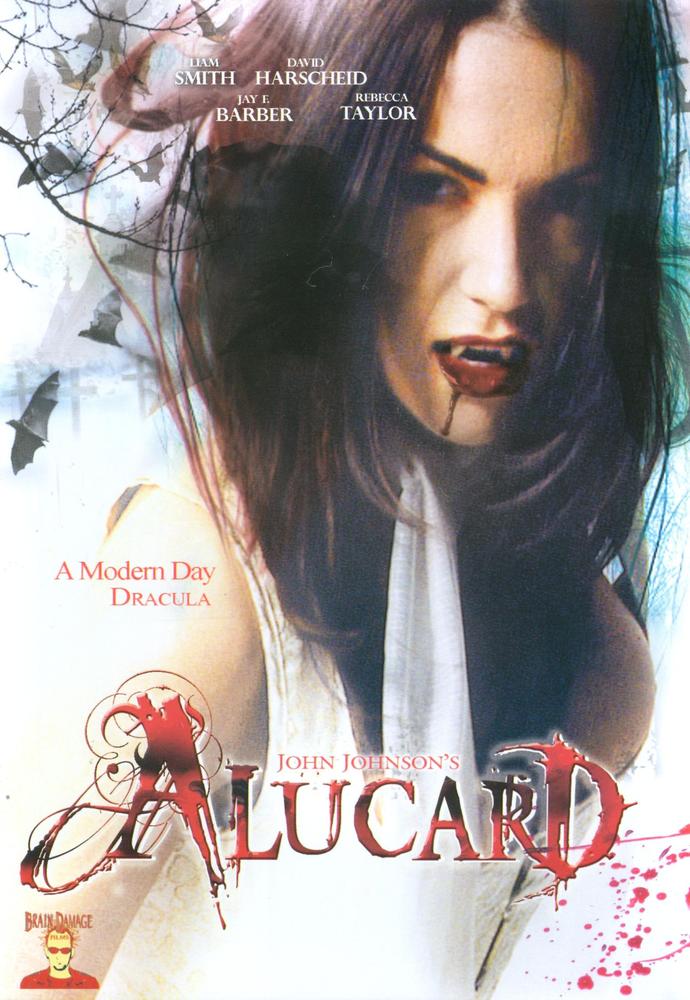 Best Buy: Alucard [DVD] [2003]