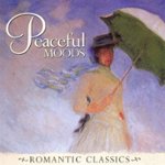 Front Standard. Romantic Classics: Peaceful Moods [CD].