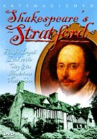 Shakespeare's Stratford [DVD] [2008] - Front_Original