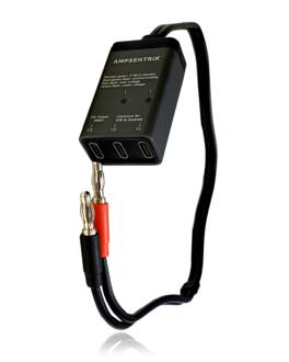 Ampsentrix - Multi-Device Boot Cable Compatible For iPhone and Samsung Repairs