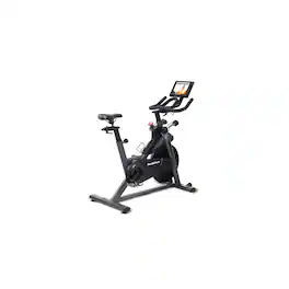 NordicTrack - T Series 9 Bike - Black