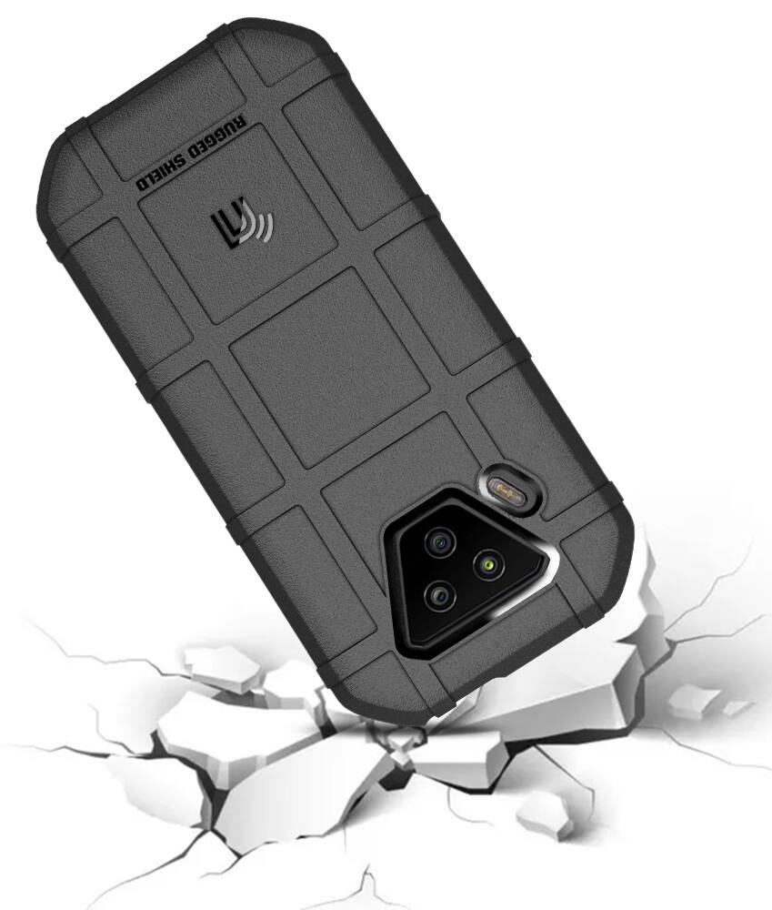 RUGGED SHIELD U