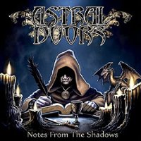 Notes from the Shadows [LP] - VINYL - Front_Zoom