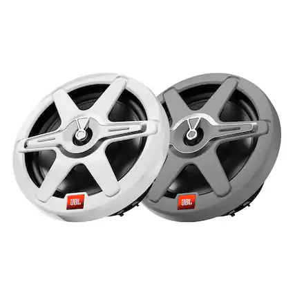 8 JBL