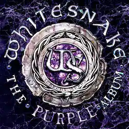 Whitesnake - Purple Album - VINYL LP