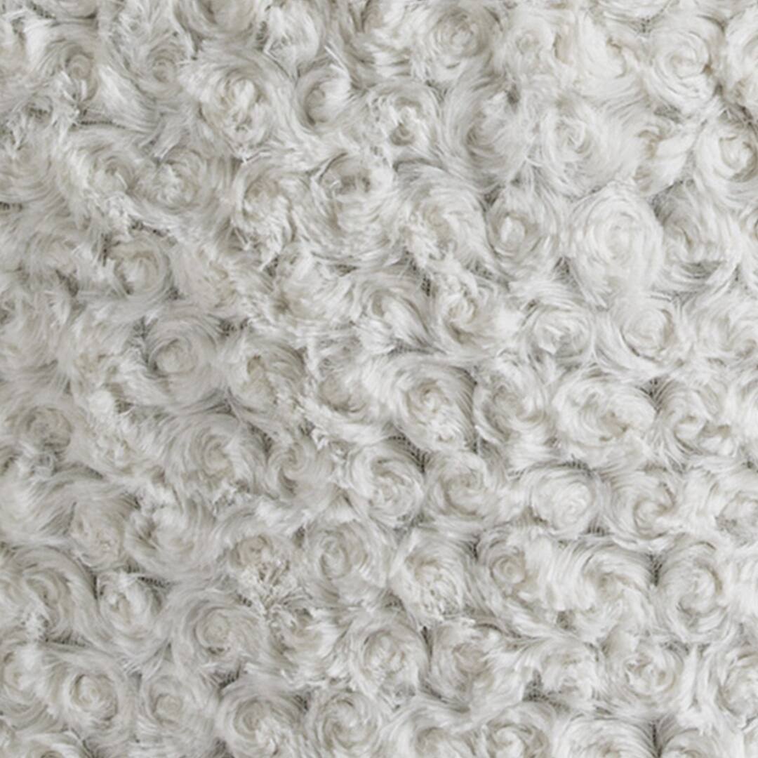 Left. Lovesac - PillowSac in Phur - Alpine Swirl.