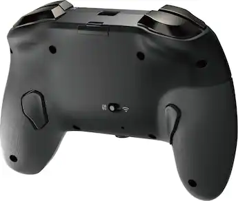 Hori PlayStation 5 Wireless Fighting Commander OCTA Pro Black Hori PlayStation 5 Wireless Fighting Commander OCTA Pro Black