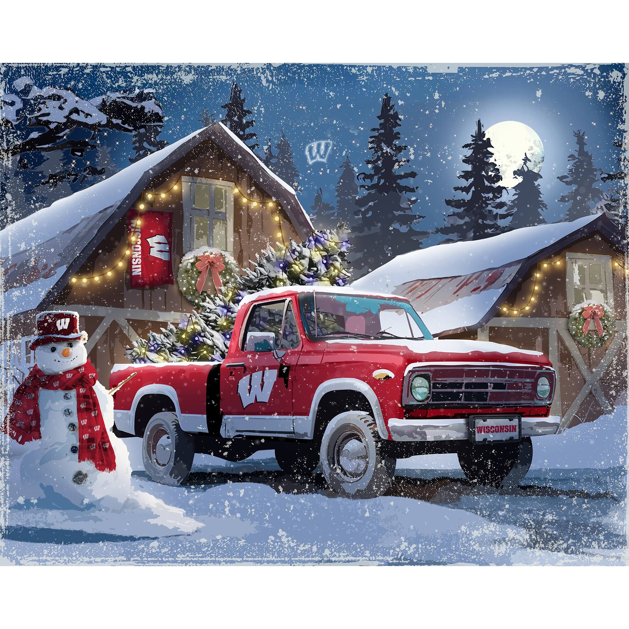 WISCONSIN  
WISCONSIN