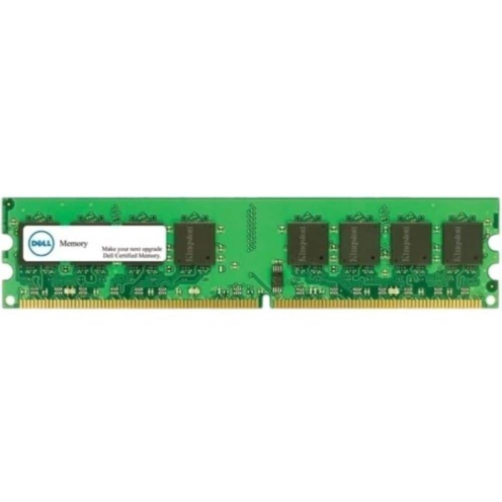 Total Micro - 8gb ddr4 sdram memory module - Black