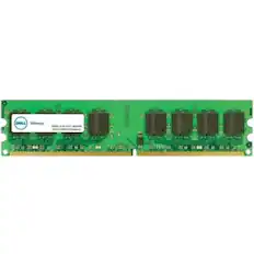 DELL Memory
Make your next upgrade
Dell Certified Memory