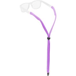 Chums - Original Cotton Large End Eyewear Retainer - Berry