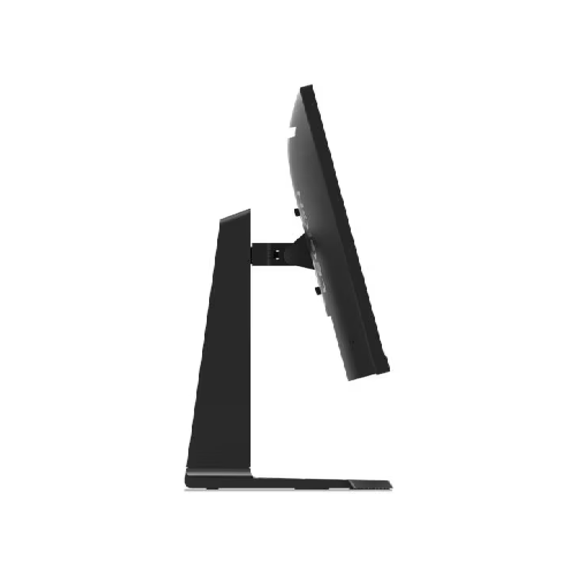 Angle. Lenovo - Lenovo Legion R27i-30 27" QHD Monitor 2xHDMI 1xDisplay Port 350nit 240Hz IPS.5 ms - Black.