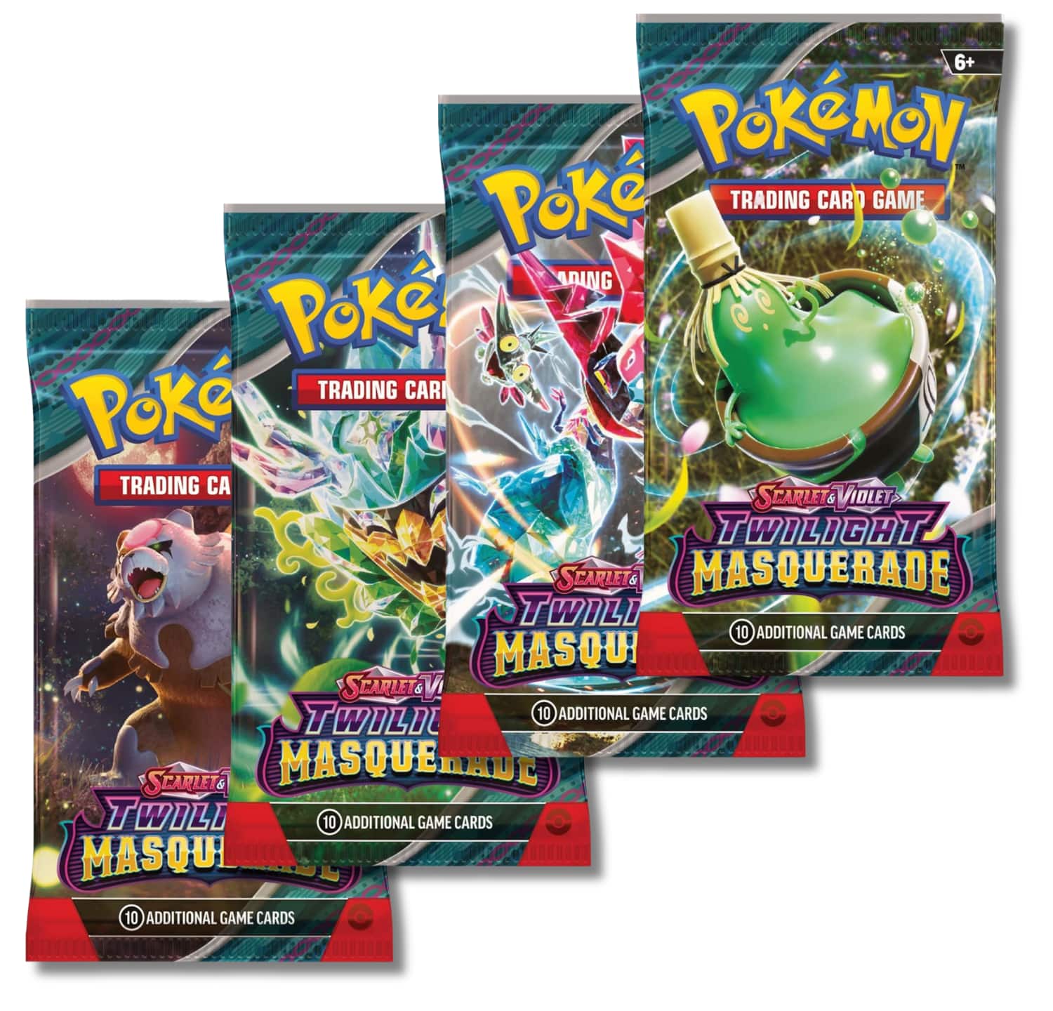 pokemon trading card game dragon tin Pokémon TCG: Pokemon Stacking Tin: Psychic-Dragon-Metal main image 0