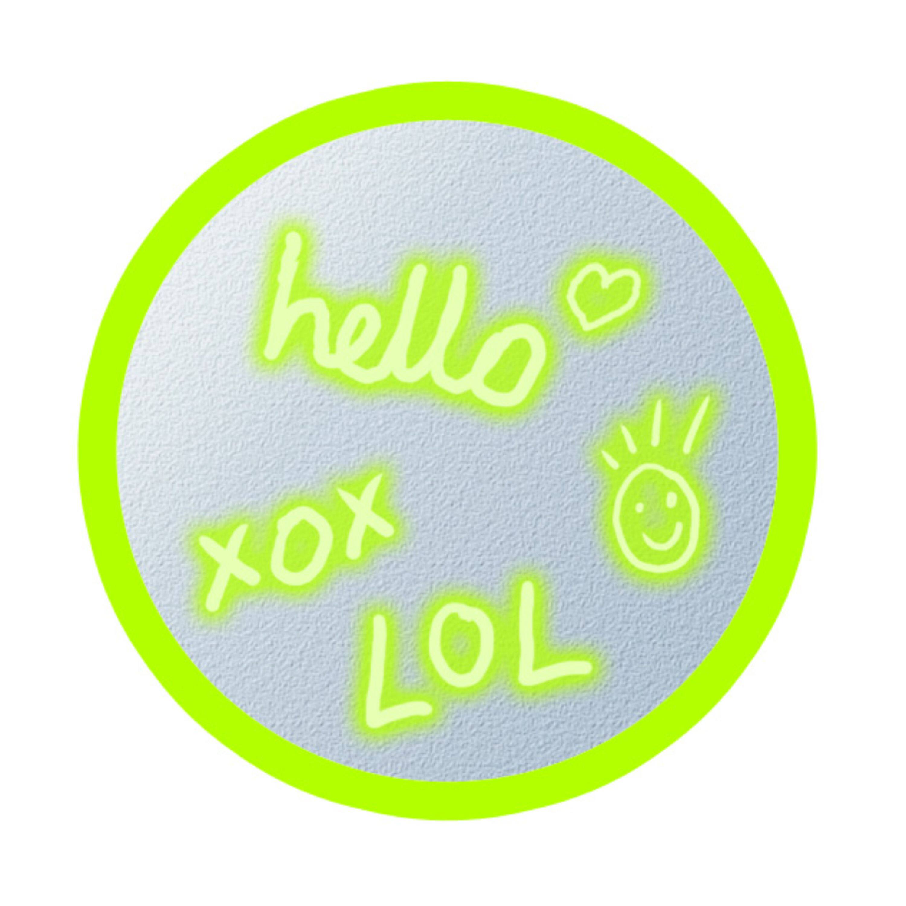 hello xox LOL