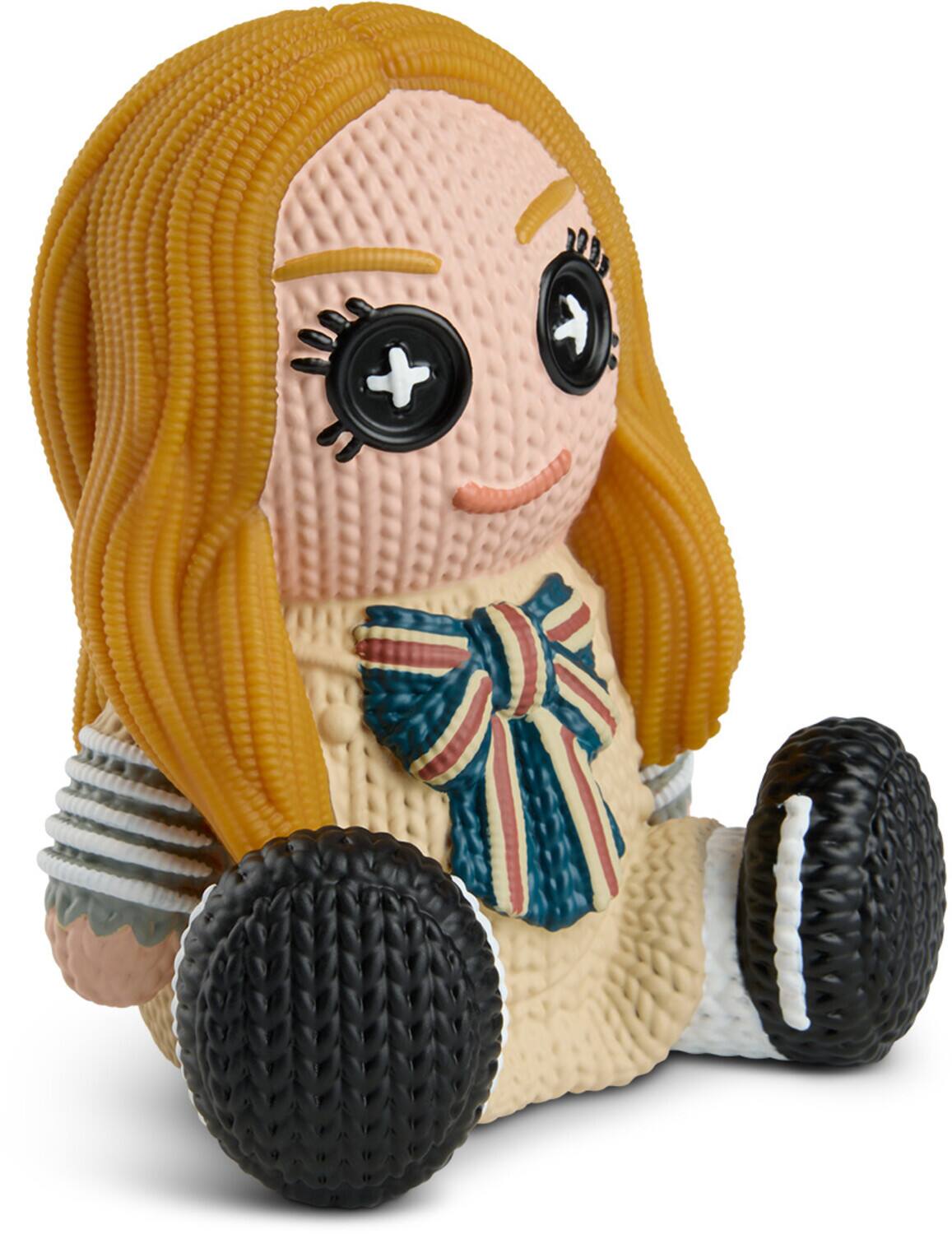 Alt View 2. Handmade by Robots - Handmade by Robots - M3GAN #258   - COLLECTIBLES - Multicolor.