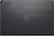 Alt View 9. Dell - 15.6" 2K Touchscreen Laptop - Intel Core 3 Series 1 100U 2024 - 8GB Memory - 256GB Storage - Carbon Black.