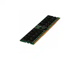 HP - HPE 16GB DDR5 5600MHz ECC Reg Server Memory - 1.10V - 288-pin - P64705-B21