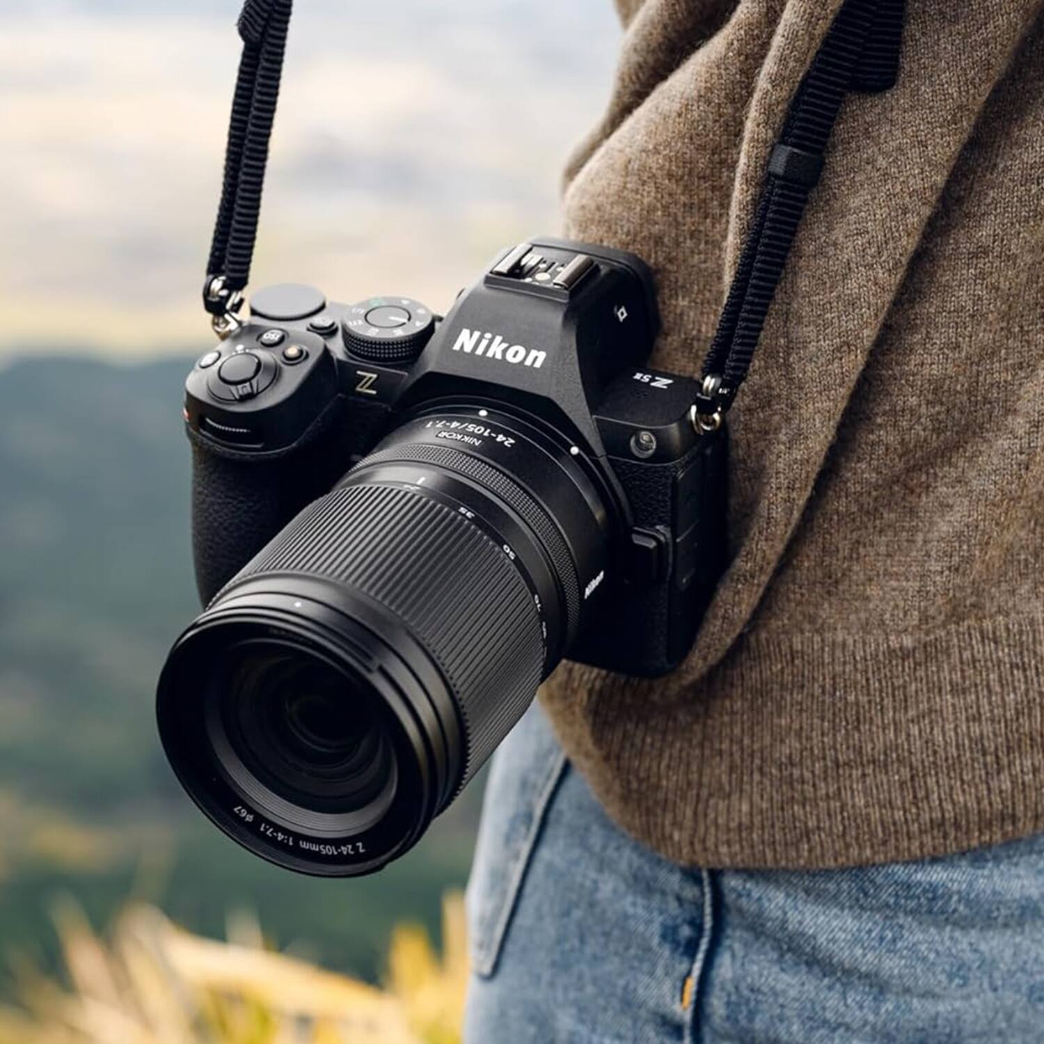 Z Nikon P/S0L-P2 MIKICS NS I 499 1:4-7,1 wwSOL-yt1 2