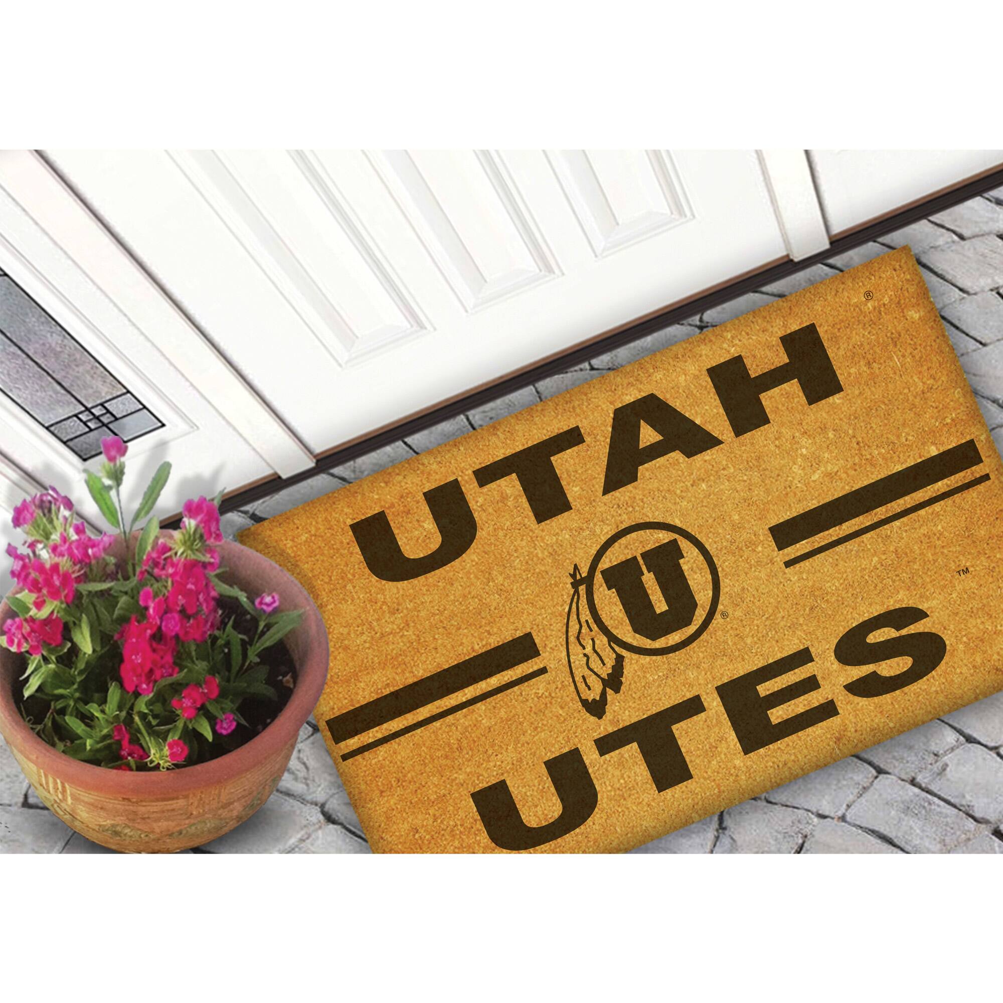 UTAH UTES