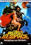 Front Standard. The Beast in Space [Unrated Version] [DVD] [1980].