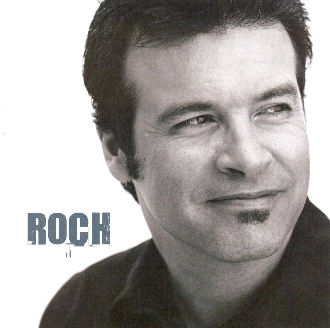 Best Buy: Roch: Best of Roch Voisine [CD]