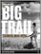 Front Detail. The Big Trail - Widescreen Dubbed Subtitle Special - DVD.