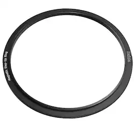 Haida - 67-82mm Magnetic Step-Up Adapter Ring