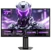27"
275Hz Overclocked
QHD 2560x1440
Fast IPS HDR400