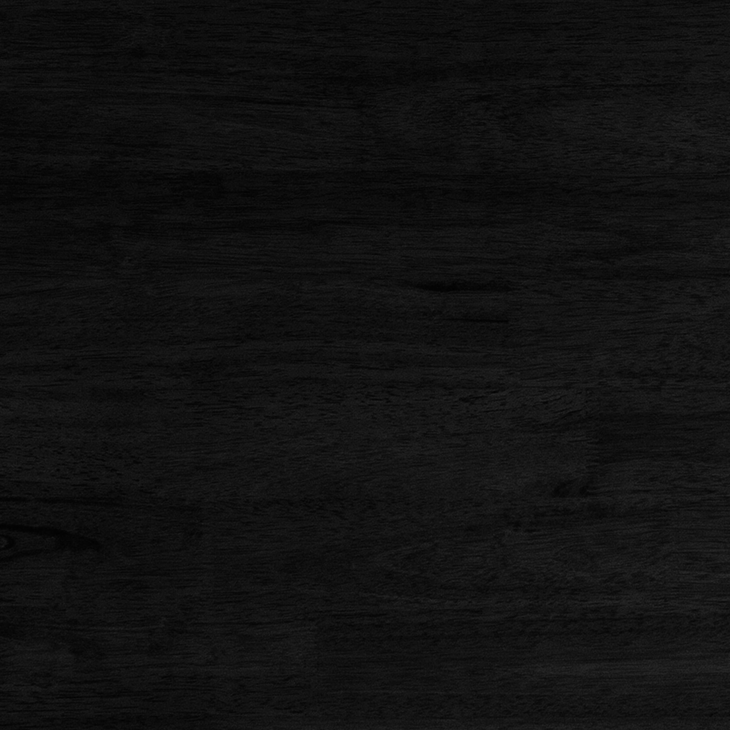 Alt View 9. Emma + Oliver - Milford Wooden Dining Table with Turned Wooden Legs - Black Matte.