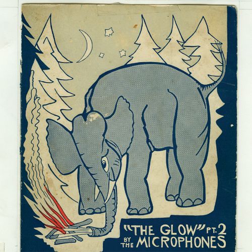 The Glow, Pt. 2 [LP] - VINYL