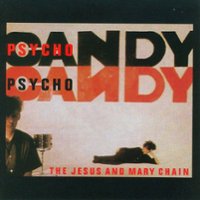 Psychocandy [LP] - VINYL - Front_Original