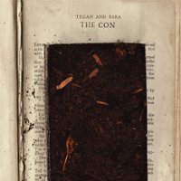 The Con [Bonus DVD] [LP] - VINYL - Front_Standard