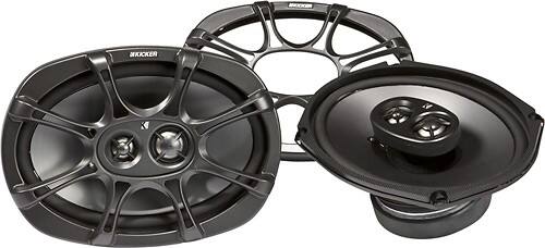 best buy kicker 6x9