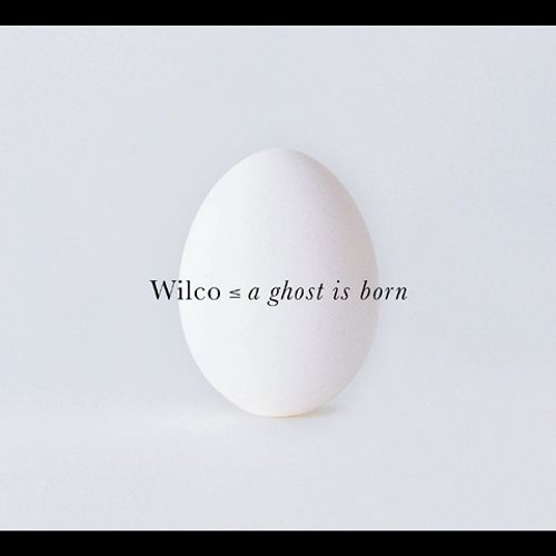  A Ghost Is Born [LP] - VINYL