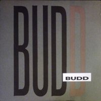 Budd [LP] - VINYL - Front_Standard