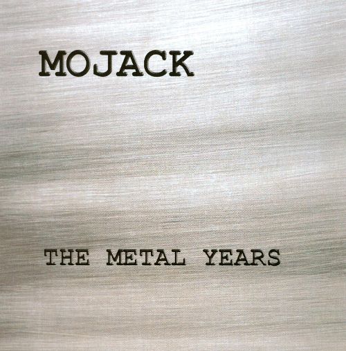  The Metal Years [CD]