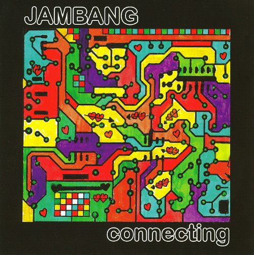  Connecting [CD]